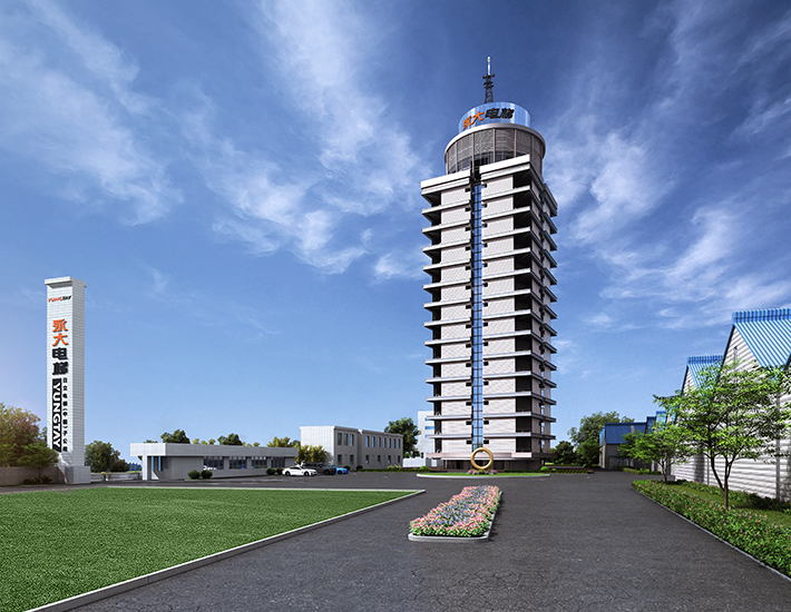 永大电梯设备(中国)有限公司