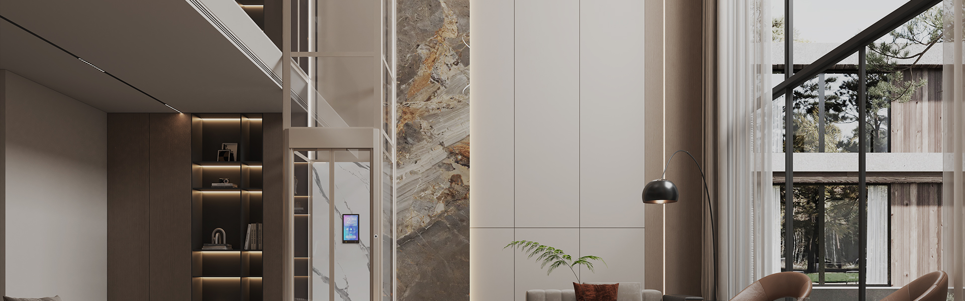 住宅电梯特许经销