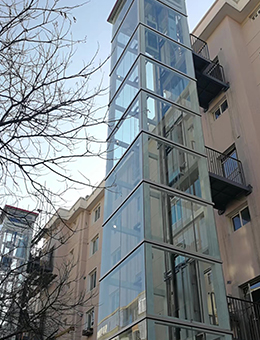 甘肃定西建委家属院