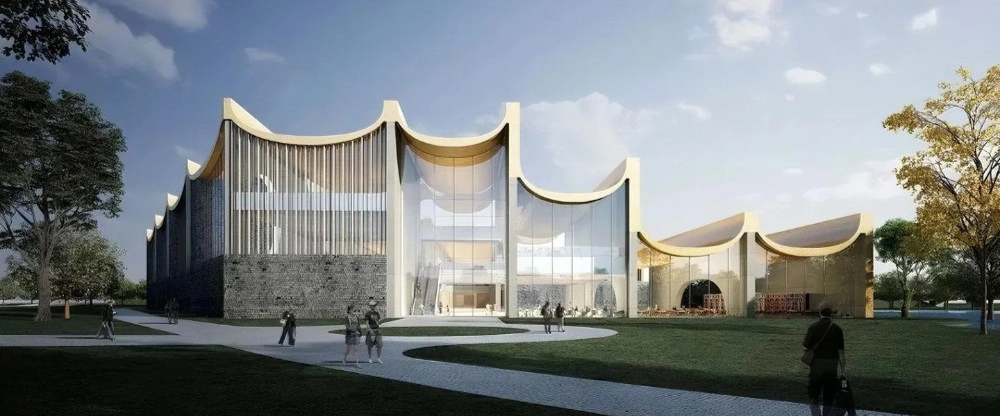 河南洛阳&middot;隋唐大运河文化博物馆