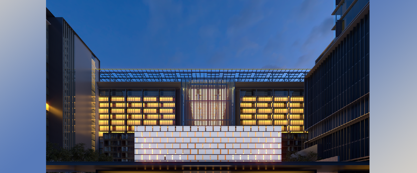 江苏南京&middot;涵碧楼酒店