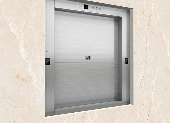 上下中分窗台式