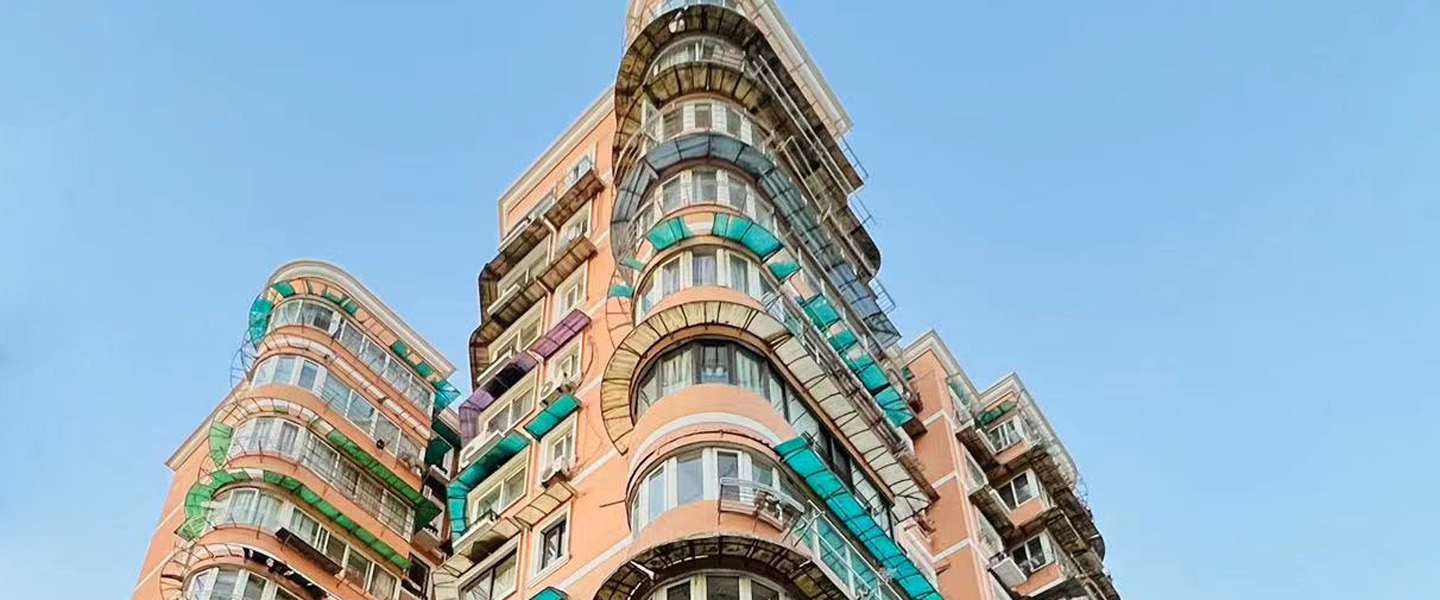 宁波海曙世纪高塘