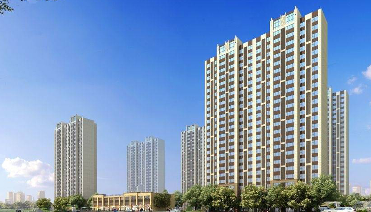 与城共荣！永大电梯用垂直智慧写就新疆人居升级新答卷